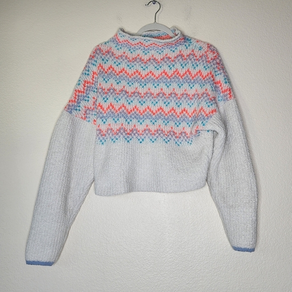 Anthropologie Pilcro Selene Sweater XS - Picture 3 of 8